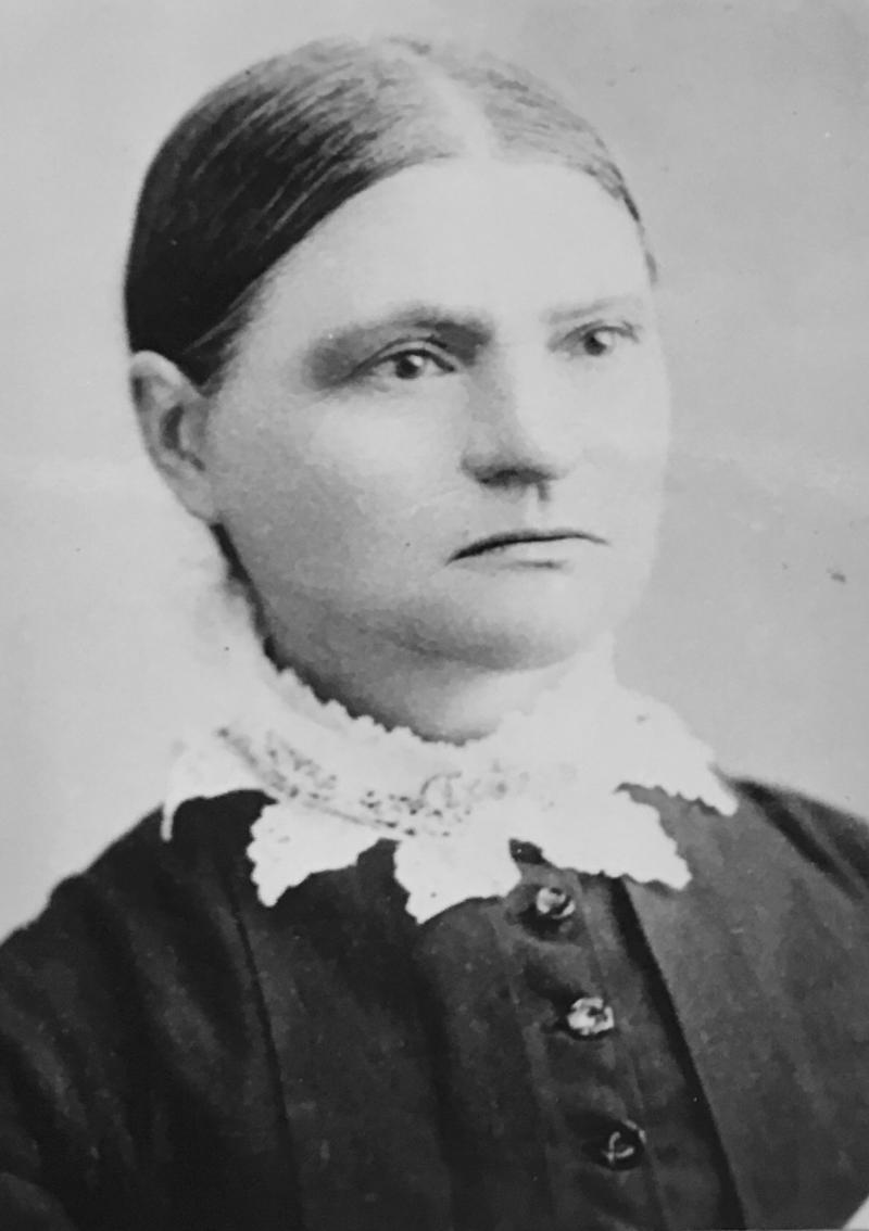 Anna Carolina Nilsdotter Sandell (1836 - 1925) Profile
